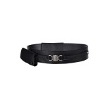 Ceinture en cuir Jedi Accessoires de taille Costume Cosplay Halloween Carnaval