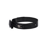 Ceinture en cuir Jedi Accessoires de taille Costume Cosplay Halloween Carnaval
