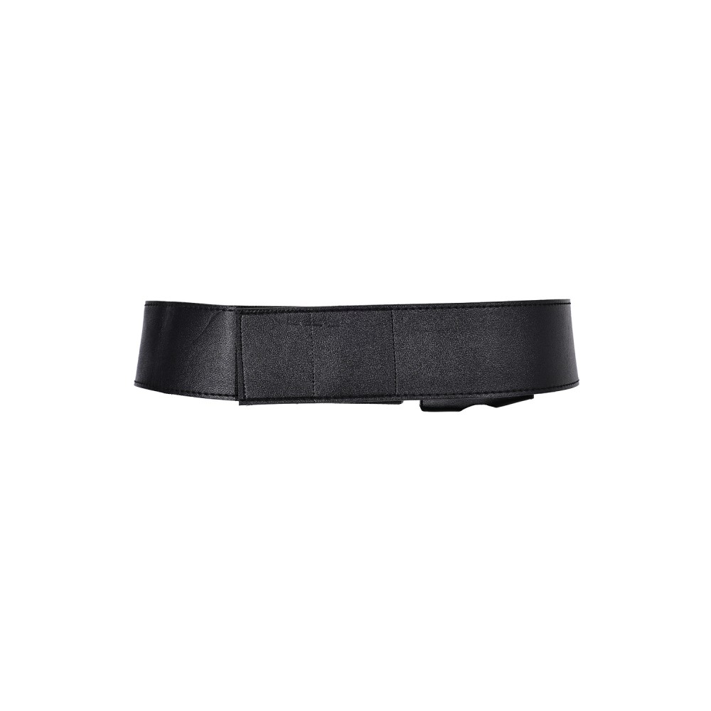 Ceinture en cuir Jedi Accessoires de taille Costume Cosplay Halloween Carnaval