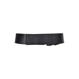 Ceinture en cuir Jedi Accessoires de taille Costume Cosplay Halloween Carnaval