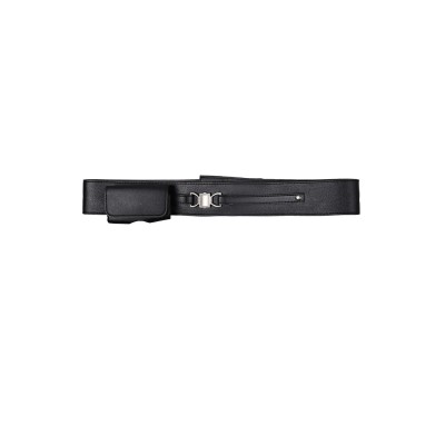 Ceinture en cuir Jedi Accessoires de taille Costume Cosplay Halloween Carnaval