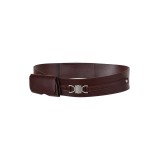 Ceinture en cuir Jedi Accessoires de taille Costume Cosplay Halloween Carnaval