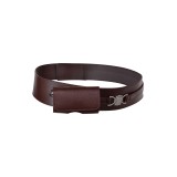 Ceinture en cuir Jedi Accessoires de taille Costume Cosplay Halloween Carnaval