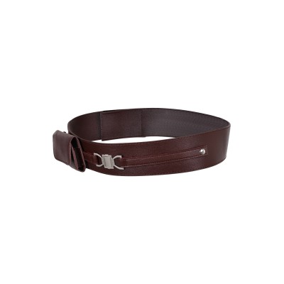 Ceinture en cuir Jedi Accessoires de taille Costume Cosplay Halloween Carnaval