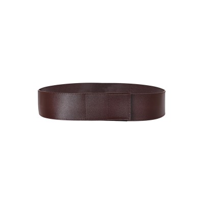 Ceinture en cuir Jedi Accessoires de taille Costume Cosplay Halloween Carnaval