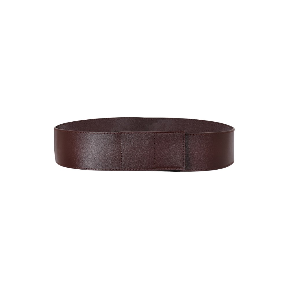 Ceinture en cuir Jedi Accessoires de taille Costume Cosplay Halloween Carnaval