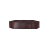 Ceinture en cuir Jedi Accessoires de taille Costume Cosplay Halloween Carnaval