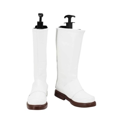 Imperial Stormtrooper Shoes Boots Custom Made Accessory Cosplay Costume Halloween Carnival