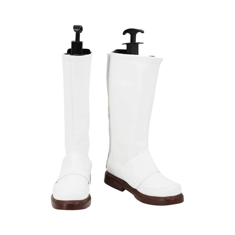Imperial Stormtrooper Shoes Boots Custom Made Accessory Cosplay Costume Halloween Carnival