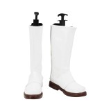 Imperial Stormtrooper Shoes Boots Custom Made Accessory Cosplay Costume Halloween Carnival