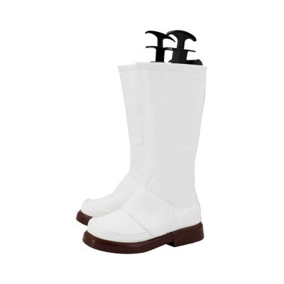 Imperial Stormtrooper Shoes Boots Custom Made Accessory Cosplay Costume Halloween Carnival