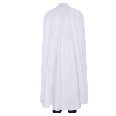 Imperial Officer Uniform Full Set Suit Cosplay Costume Halloween Carnival Outfit