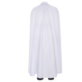 Imperial Officer Uniform Full Set Suit Cosplay Costume Halloween Carnival Outfit