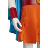 Hercules Suit Cosplay Costume Halloween Carnival Outfit