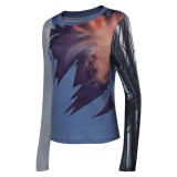 Guardians of the Galaxy Vol.3 Nebula Party Disguise Suit Cosplay Costume Halloween Carnival Outfit