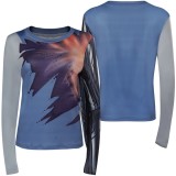 Guardians of the Galaxy Vol.3 Nebula Party Disguise Suit Cosplay Costume Halloween Carnival Outfit