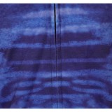 Guardians of the Galaxy Vol.3 Drax Printed Hoodie Party Disguise Suit Cosplay Costume Halloween Carnival