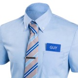 T-shirt FREE GUY Festival Party Costume Cosplay Halloween Carnaval