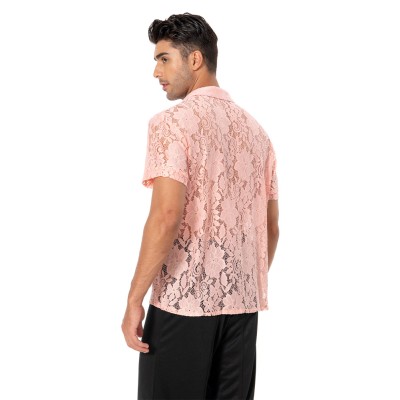 Elvis Presley Shirt Festival Party Christmas Cosplay Costume Halloween Carnival Outfit