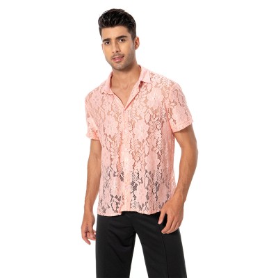 Elvis Presley Shirt Festival Party Christmas Cosplay Costume Halloween Carnival Outfit