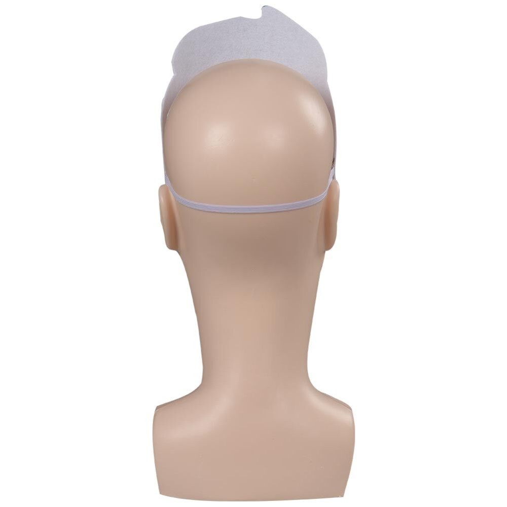 Masque de Terre Élémentaire Masques en Latex Casque Accessoires de Fête Costume Cosplay Halloween Carnaval