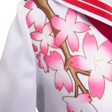 Jupes de uniforme scolaire japonais Bosozoku Costume de cosplay Tenue de carnaval d'Halloween
