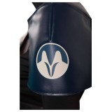 Bo-Katan Kryze Kids Suit Cosplay Costume Halloween Carnival Outfit