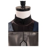 Bo-Katan Kryze Kids Suit Cosplay Costume Halloween Carnival Outfit