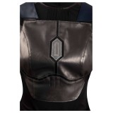 Bo-Katan Kryze Kids Suit Cosplay Costume Halloween Carnival Outfit
