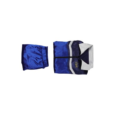 Blue Beetle Mr.Reyes Suit Cosplay Costume Halloween Carnival Outfit