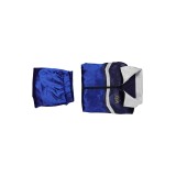 Blue Beetle Mr.Reyes Suit Cosplay Costume Halloween Carnival Outfit