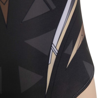 Black Panther: Wakanda Forever Shuri Swimwear Party Swimsuit Cosplay Costume Halloween Carnival Outfit