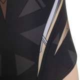 Black Panther: Wakanda Forever Shuri Swimwear Party Swimsuit Cosplay Costume Halloween Carnival Outfit