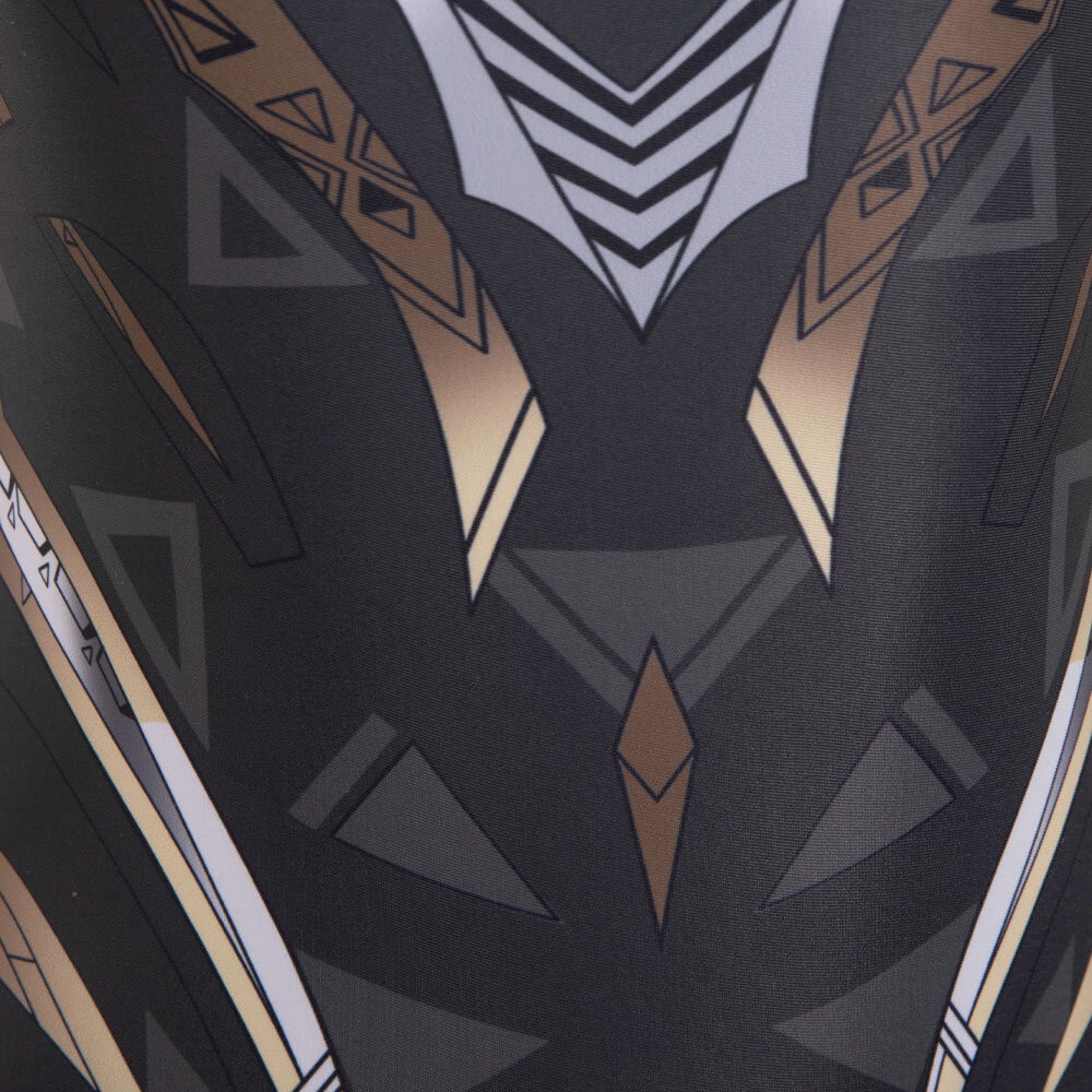Black Panther: Wakanda Forever Shuri Swimwear Party Swimsuit Cosplay Costume Halloween Carnival Outfit