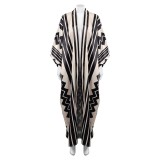 Black Panther : Wakanda Forever Ramonda Cape Manteau Costume de Fête Cosplay Halloween Carnaval
