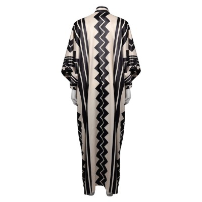 Black Panther : Wakanda Forever Ramonda Cape Manteau Costume de Fête Cosplay Halloween Carnaval