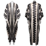 Black Panther : Wakanda Forever Ramonda Cape Manteau Costume de Fête Cosplay Halloween Carnaval