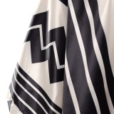 Black Panther : Wakanda Forever Ramonda Cape Manteau Costume de Fête Cosplay Halloween Carnaval