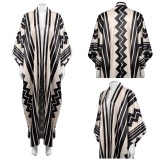 Black Panther : Wakanda Forever Ramonda Cape Manteau Costume de Fête Cosplay Halloween Carnaval