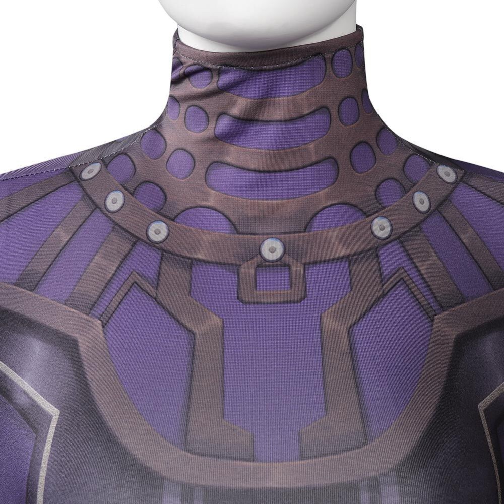 Black Panther 2 Wakanda Forever Shuri Jumpsuit Costume Cosplay Halloween Carnaval