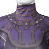 Black Panther 2 Wakanda Forever Shuri Jumpsuit Costume Cosplay Halloween Carnaval