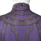 Black Panther 2 Wakanda Forever Shuri Jumpsuit Costume Cosplay Halloween Carnaval