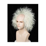 Beetlejuice Beetlejuice 2024 Striped Suit Suit Cosplay Costume Halloween Carnival Outfit