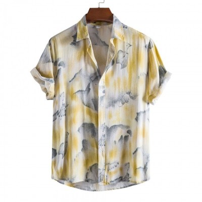 Movie Backrooms Mary Gray Printed Shirt Cosplay Costume Halloween Carnival Outfit