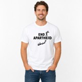 Movie Backrooms Bobby White T-shirt Cosplay Costume Halloween Carnival Outfit