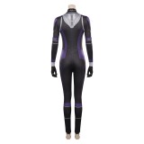 Ant-Man and the Wasp: Quantumania 2023 Cassie Lang Jumpsuit Suit Cosplay Costume Halloween Carnival
