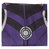 Ant-Man and the Wasp: Quantumania 2023 Cassie Lang Jumpsuit Suit Cosplay Costume Halloween Carnival