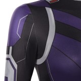 Ant-Man and the Wasp: Quantumania 2023 Cassie Lang Jumpsuit Suit Cosplay Costume Halloween Carnival