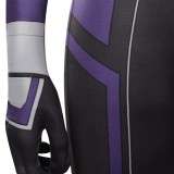 Ant-Man and the Wasp: Quantumania 2023 Cassie Lang Jumpsuit Suit Cosplay Costume Halloween Carnival