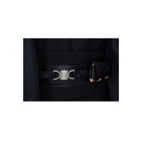 Anakin Skywalker Black Version Cosplay Costume Halloween Carnival Outfit